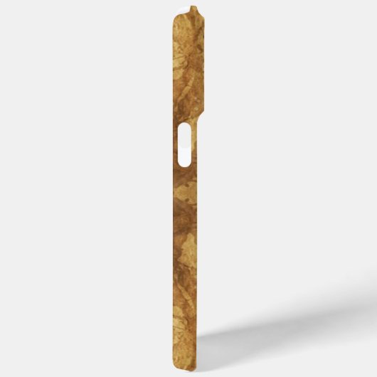 AANNEMING VAN HET MAGI NATIVITEITSPARCHMENT Case-Mate iPhone CASE (Achterkant / Rechts)