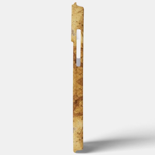 AANNEMING VAN HET MAGI NATIVITEITSPARCHMENT Case-Mate iPhone CASE (Achterkant / Links)