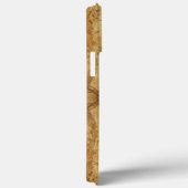 AANNEMING VAN HET MAGI NATIVITEITSPARCHMENT Case-Mate iPhone CASE (Achterkant / Rechts)