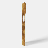 AANNEMING VAN HET MAGI NATIVITEITSPARCHMENT Case-Mate iPhone CASE (Achterkant / Rechts)