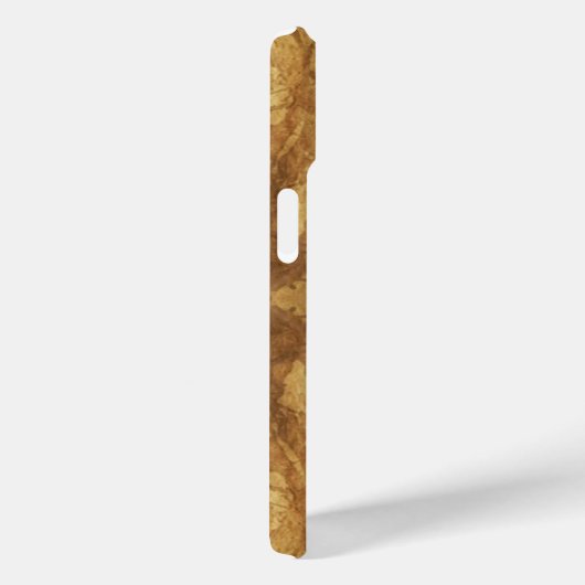 AANNEMING VAN HET MAGI NATIVITEITSPARCHMENT Case-Mate iPhone CASE (Achterkant / Rechts)