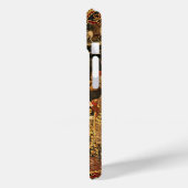 AANNEMING VAN MAGI Gentile Da Fabriano, Kerstmis Case-Mate iPhone Case (Achterkant / Links)