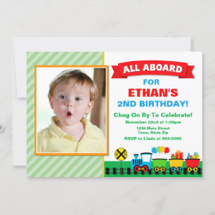 Aannodiging alle schepen om de trein te halen kaart