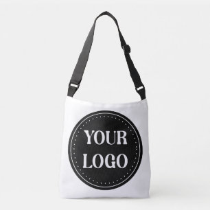 Aanpasbaar, elegant, moedig en verfijnd crossbody tas