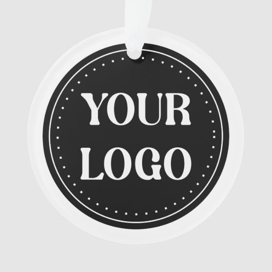 Aanpasbaar, elegant, moedig & verfijnd ornament (voorkant)