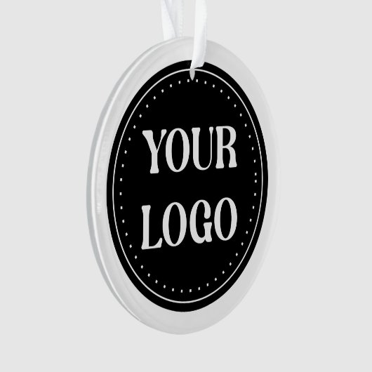 Aanpasbaar, elegant, moedig & verfijnd ornament (voorkant)