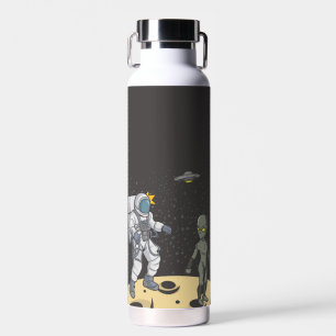 Aanpasbaar, Gepersonaliseerd, Aangepast Cadeau, Ca Waterfles