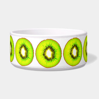 Aanpasbaar Kiwi Voerbakje