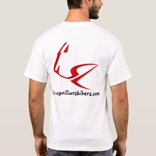 Aanpasbaar shirt 15 (Achterkant)