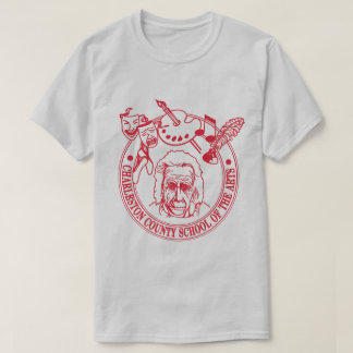 Aanpasbaar SOA Alumni: OG Logo T-Shirt