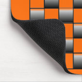 Aanpasbaar toetsenbord/mousepad muismat (Hoek)