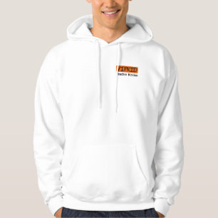 Aanpasbaar VIPKID-leraar overhemd Hoodie