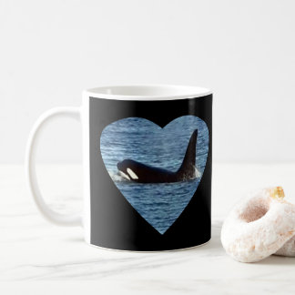 Aanpasbare Aquarius Orka Moordwalvis Mok