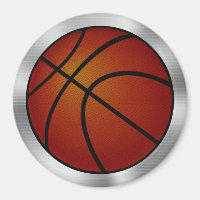Aanpasbare Basketbal Magneten BULK Korting