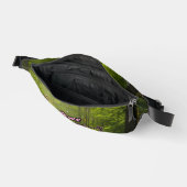 Aanpasbare bos bum bag heuptasje (Open)