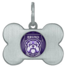 Aanpasbare Bulldog