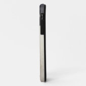 aanpasbare casemate iPhone 11 hoesje "Perlino" (Achterkant/links)