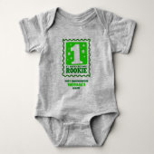 ☘️ Aanpasbare Charm Starter Kit Romper (Voorkant)