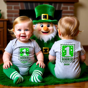 ☘️ Aanpasbare Charm Starter Kit Romper
