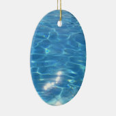 Aanpasbare doorsnede keramisch ornament (Rechts)