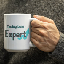 Aanpasbare Expert Niveau Lesgeven