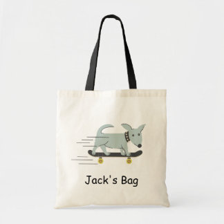 aanpasbare gepersonaliseerde kinderentotes tote bag