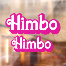Aanpasbare Himbo