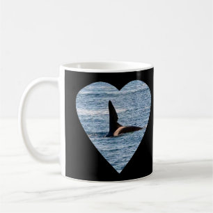 Aanpasbare John Coe Killer Whale Mok West Coast