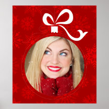 Aanpasbare Kerstbal Frame