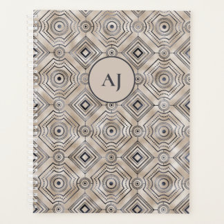 Aanpasbare klas past bedrijfsplanner aan planner