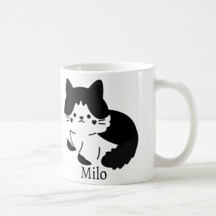 Aanpasbare koffiemok   Perfect cadeau voor iederee