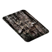 Aanpasbare Magneet voor Geliefden (Rechterzijde)