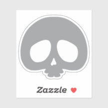 Aanpasbare Mini Schedel