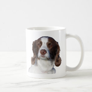 Aanpasbare mok voor honden