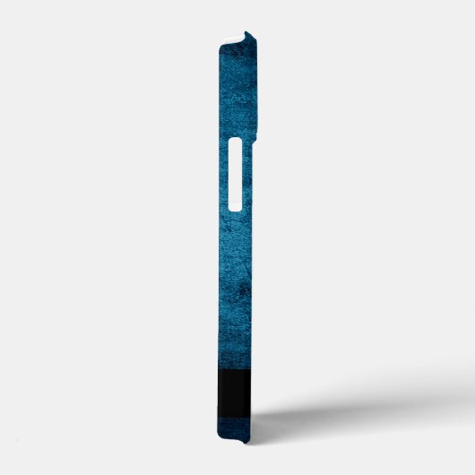 Aanpasbare naam Abstracte grunge textuur Case-Mate iPhone Case (Achterkant / Rechts)