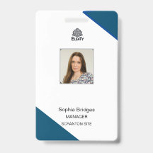 aanpasbare personeelskaart