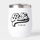 Aanpasbare persoonlijke bruid en kleintje waterfle (Voorkant)