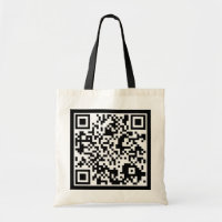aanpasbare QR-code