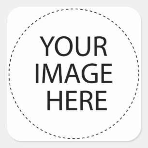 aanpasbare sticker