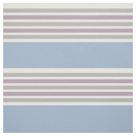 Aanpasbare structuur voor Stripes Pattern Stof (Swatch)