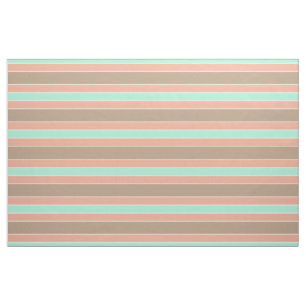 Aanpasbare structuur voor Stripes Pattern Stof