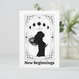 Aanpasbare Tarot Echtscheidingsfeestje Uit elkaar 