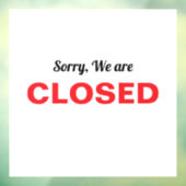 Aanpasbare vensterfolie voor elke ruimte raamsticker (Vel 3)