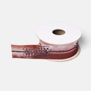 Aanpasbare Vintage Voetbal Lint 1.5 of 3 inch