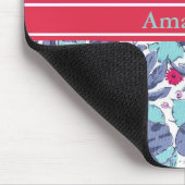 Aanpasbare voornaam muismat (Hoek)