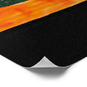 Aanpassen aan Vision V - Matrix Paper Print (Hoek)