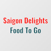 Aanpassen Generic Restaurant Twee kleuren 2 Raamsticker (Vel)