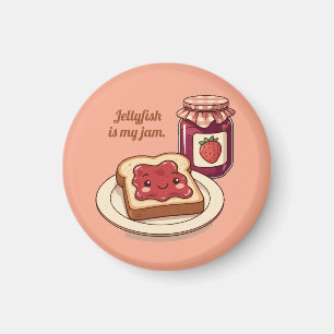 [Aanpassen] is mijn favoriete jam - leuk jam- en t Magneet