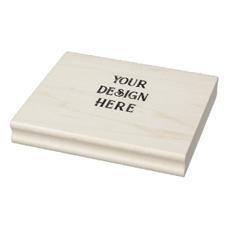 Aanpassen of Op Maat Maken Rubberstempel