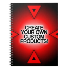 Aanpassen/personaliseren/Creëer uw eigen Notitieboek